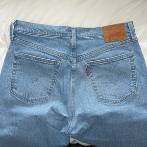 Levi Women’s 501 Jeans